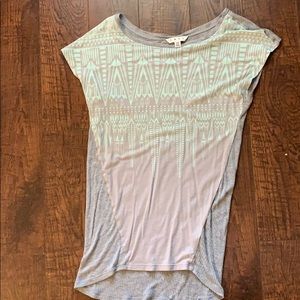 CABI shirt size XS